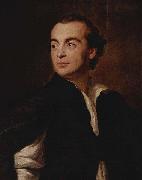 Portrat eines Mannes, Anton Raphael Mengs